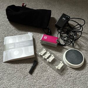 Nono Hair Removal System